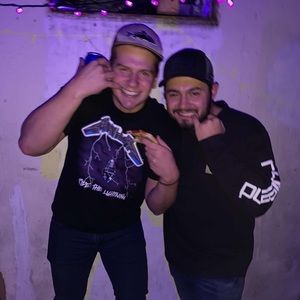 Meet your Posher, Antonio